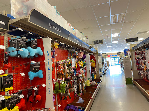 Pet Supply Store «PetSmart», reviews and photos, 8657 Villa La Jolla Dr, La Jolla, CA 92037, USA