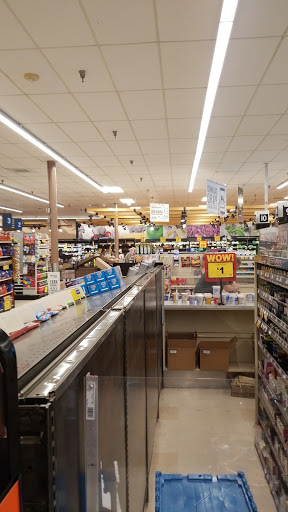 Grocery Store «Food Lion», reviews and photos, 2817 Shore Dr, Virginia Beach, VA 23451, USA