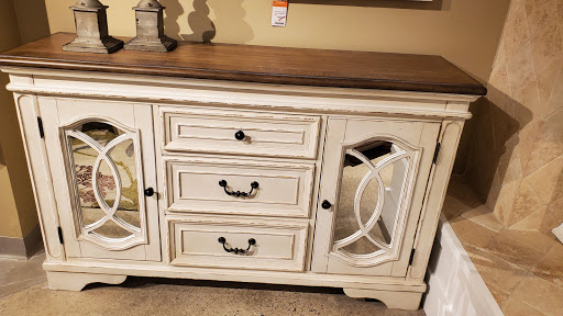 Furniture Store «Ashley HomeStore», reviews and photos, 561 US-46, Fairfield, NJ 07004, USA