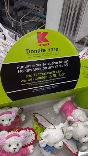 Discount Store «Kmart», reviews and photos, 411 Main St, Belleville, NJ 07109, USA