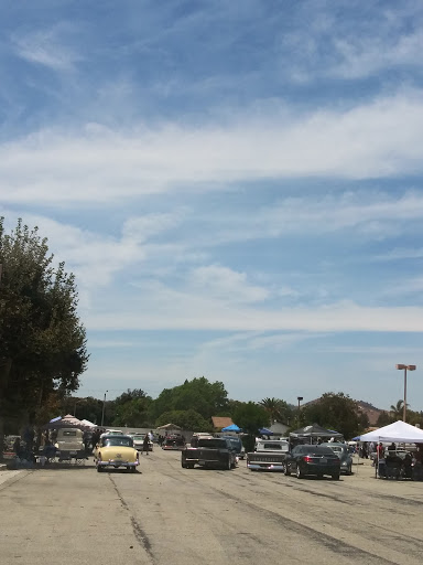 Shopping Mall «Rio Rancho Mall», reviews and photos, 2001 Garey Ave, Pomona, CA 91766, USA