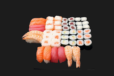 Sushi Show Metz à Metz
