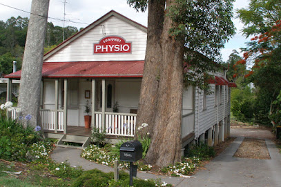 Eumundi Physio