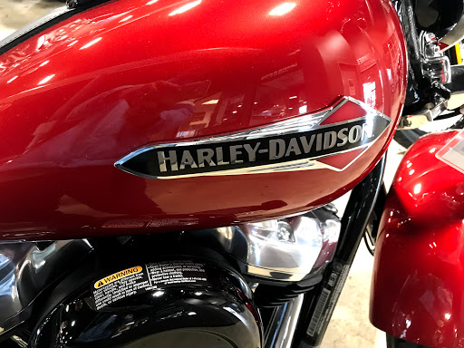 Motorcycle Dealer «Hudson Valley Harley-Davidson®», reviews and photos, 33 NY-304, Nanuet, NY 10954, USA