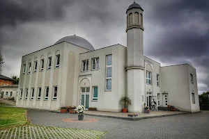 Khadija Moschee Berlin image