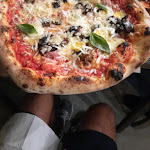 Photo n°1 de l'avis de Ross.a fait le 19/07/2022 à 10:30 sur le  Scorzonera, Nicolosi à Nicolosi