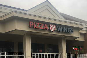 OH Pizza & Wings image