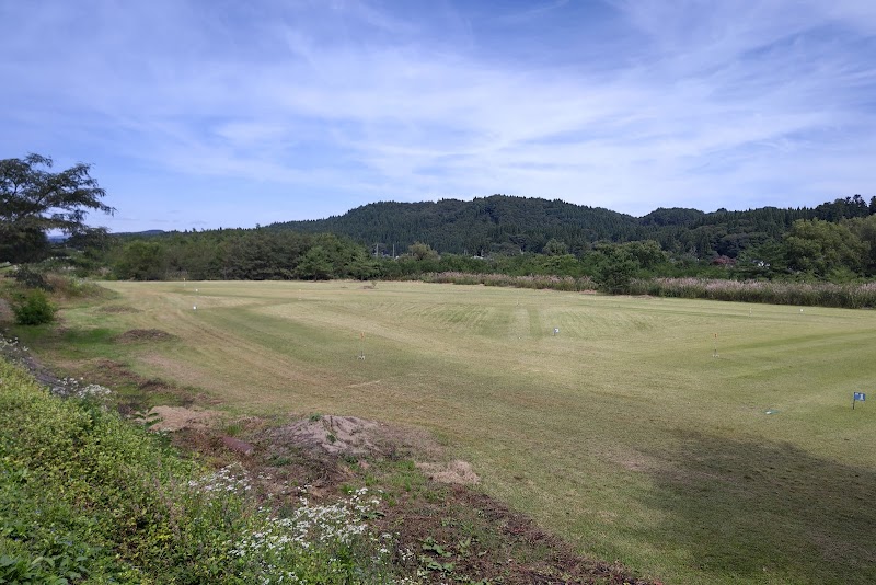 独鈷河川公園