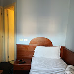 Photo n°5 de l'avis de Marcello.i fait le 26/07/2019 à 06:29 sur le  hotel laura à Rome