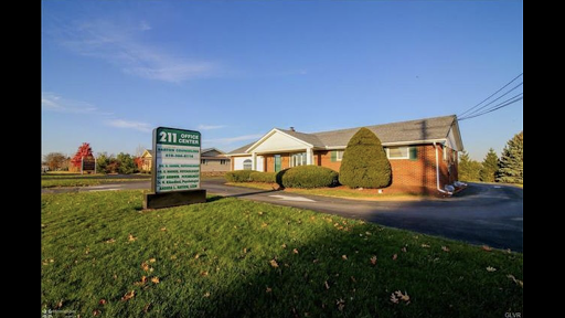 529 Seven Bridges Rd. #101, East Stroudsburg, PA 18301, USA