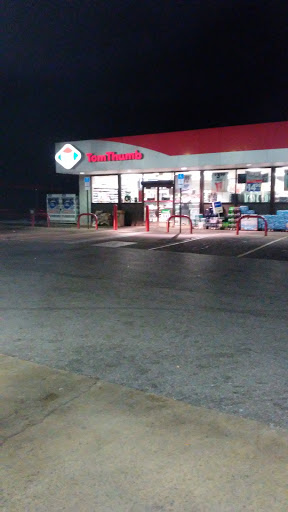 Gas Station «Tom Thumb», reviews and photos, 7506 FL-77, Panama City, FL 32409, USA