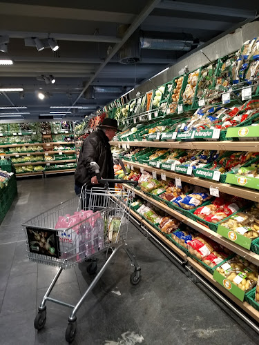 Rezensionen über Coop Supermarkt Gelterkinden in Rheinfelden - Supermarkt