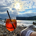 Photo n°2 de l'avis de Thilo.o fait le 29/07/2021 à 18:56 sur le  Seemanns à Immenstadt