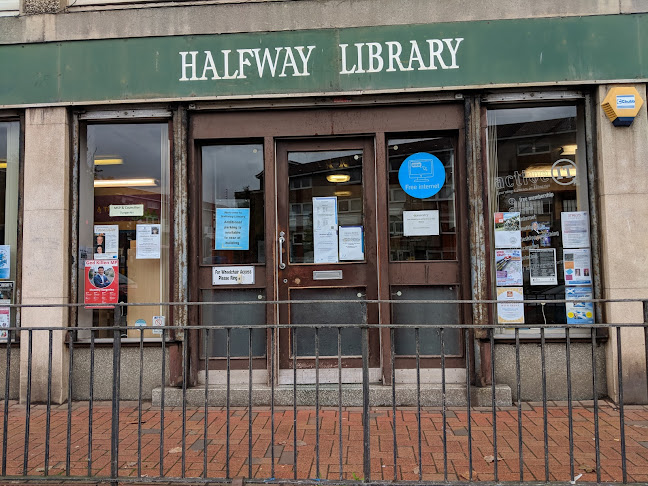 Halfway Library