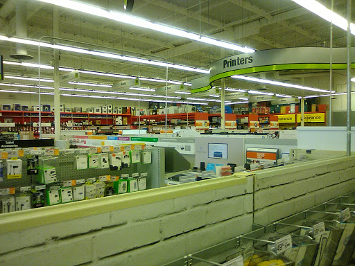 Shopping Mall «Cypress Plaza Shopping Center», reviews and photos, 6824 Katella Ave, Cypress, CA 90630, USA