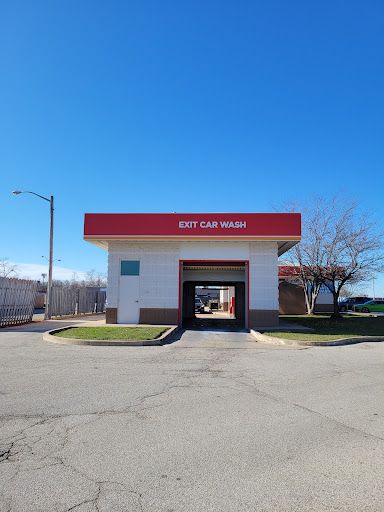 Circle K | Car Wash en Peoria