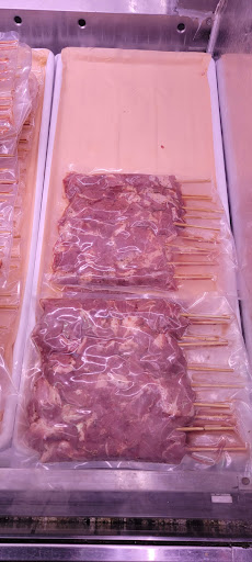 Butcher Shop «Old Fashion Butcher Shop», reviews and photos, 23-50 Steinway St, Queens, NY 11105, USA