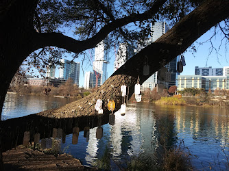 Auditorium Shores at Town Lake Metropolitan Park