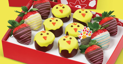 Gift Shop «Edible Arrangements - The Shoppes at Buford», reviews and photos, 3200 Woodward Crossing Blvd b104, Buford, GA 30519, USA