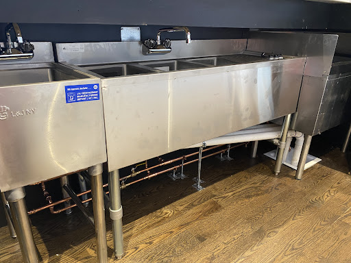 Plumber «Rubber Duck Plumbing Inc.», reviews and photos, 1265 Montauk Hwy, Copiague, NY 11726, USA