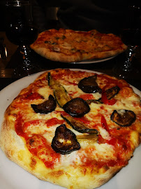 Pizza du Restaurant italien Casa Italia à Divonne-les-Bains - n°15