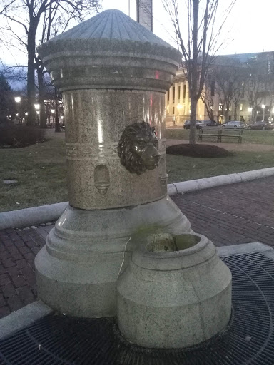 Convention Center «MassMutual Center», reviews and photos, 1277 Main St, Springfield, MA 01103, USA