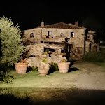 Photo n°1 de l'avis de Stéphane.e fait le 09/08/2018 à 11:16 sur le  Poggio Velluto à Seggiano