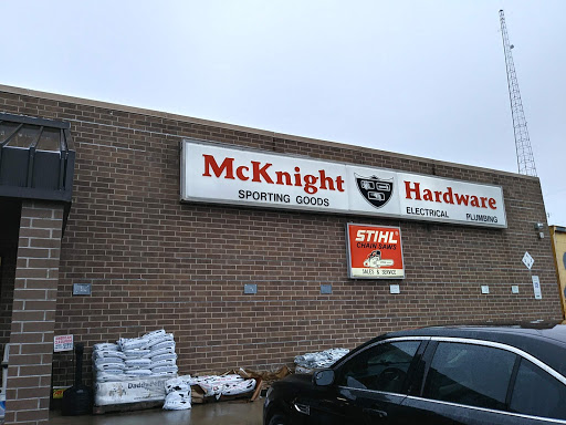Hardware Store «McKnight Hardware», reviews and photos, 1709 E Bessemer Ave, Greensboro, NC 27405, USA