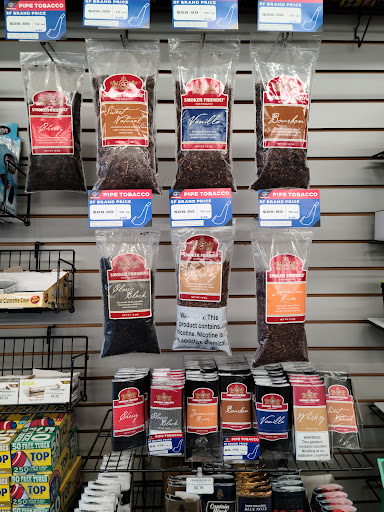 Tobacco Shop «Smoker Friendly», reviews and photos, 5050 S Federal Blvd #29, Englewood, CO 80110, USA