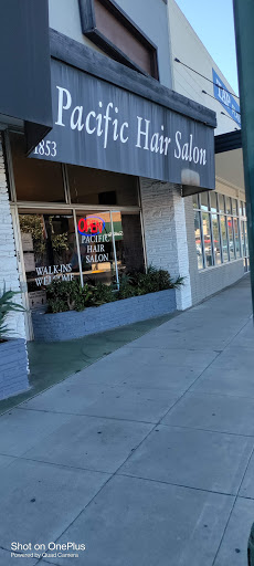 Beauty Salon «Pacific Hair Salon», reviews and photos, 1853 Pacific Ave, Stockton, CA 95204, USA