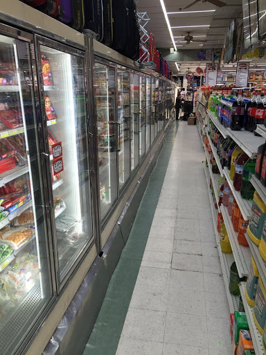 Discount Store «Elmont Discount Department Store», reviews and photos, 485 Hempstead Turnpike, Elmont, NY 11003, USA