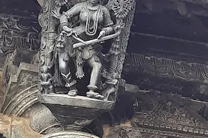 Shri LakshmiVenkateshwara image