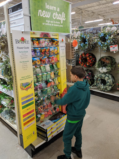 Fabric Store «Jo-Ann Fabrics and Crafts», reviews and photos, 615 Belair Rd Ste F, Bel Air, MD 21014, USA