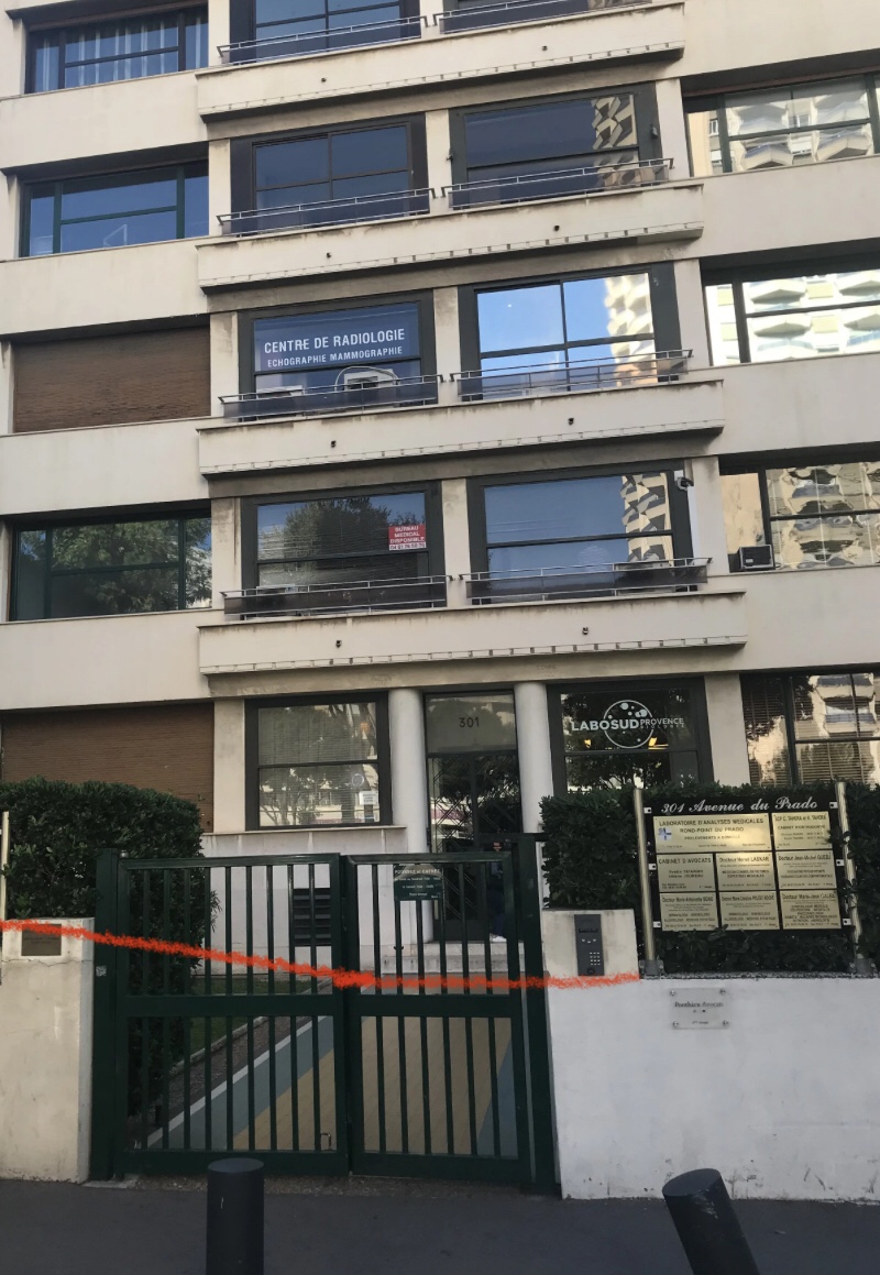 Photo n° 1 de l'avis de Agnes.h fait le 31/03/2023 à 12:47