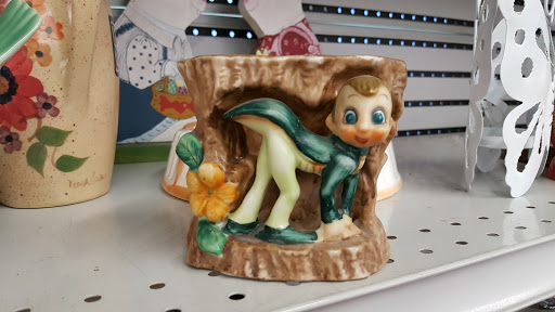 Thrift Store «Goodwill», reviews and photos, 1199 Mt Vernon Rd, Newark, OH 43055, USA