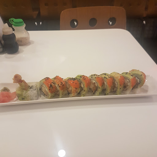 Subarashii Sushi Bar Buenavista