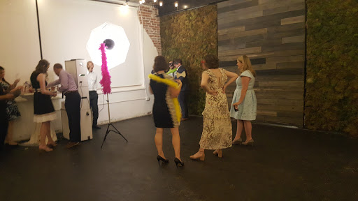 Event Venue «Moss Denver», reviews and photos, 200 Santa Fe Dr, Denver, CO 80223, USA