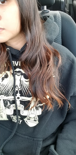 Hair Salon «Soleil Luna Hair Salon», reviews and photos, 22 Green St, Lansdale, PA 19446, USA