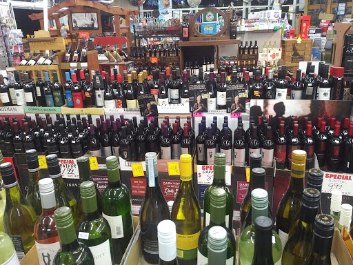 Liquor Store «Liquor Depot», reviews and photos, 801 Torrance Blvd, Redondo Beach, CA 90277, USA