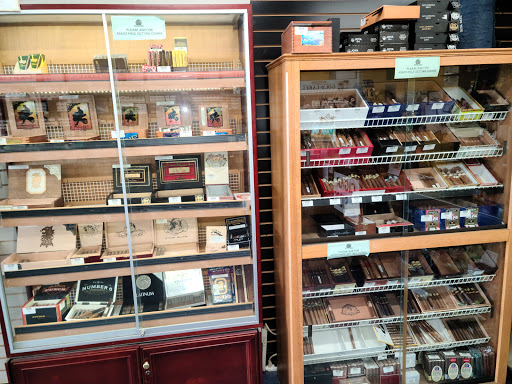 Tobacco Shop «Smoker Friendly», reviews and photos, 6924 Mesa Ridge Pkwy, Fountain, CO 80817, USA