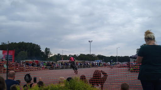 Honda Dealer «Hayden Honda Powerhouse», reviews and photos