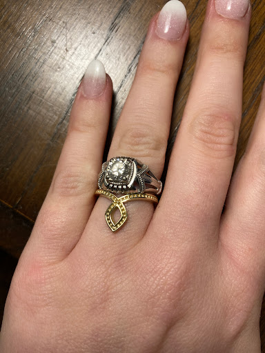 Jewelry Store «Custom», reviews and photos, 3206 N Davidson St, Charlotte, NC 28205, USA