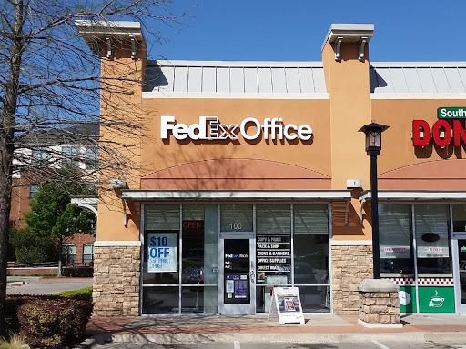 FedEx Office Print & Ship Center