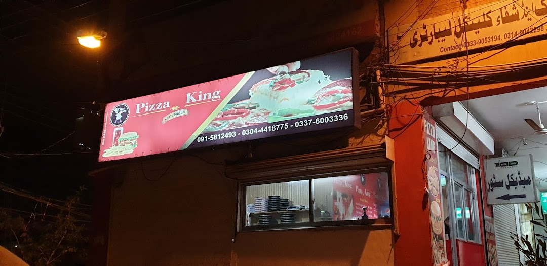 Pizza King