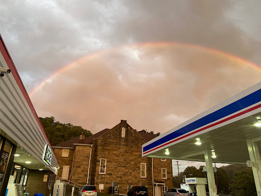 REBEL Convenience Stores