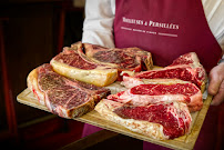 Photos du propriétaire du Moelleuses et Persillées - Restaurant de viande au Chartrons près de la Cité du Vin à Bordeaux - n°3