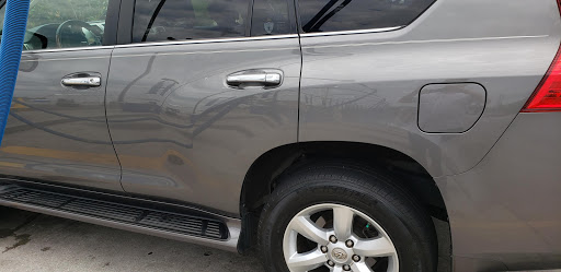 Car Wash «Zips Car Wash», reviews and photos, 106 Moss Grove Blvd, Knoxville, TN 37922, USA