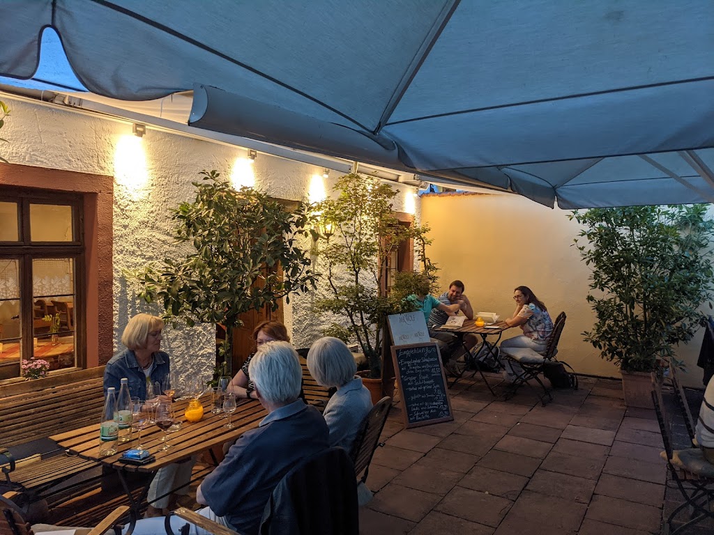 Weingut Gutsausschank Mathias Wolf