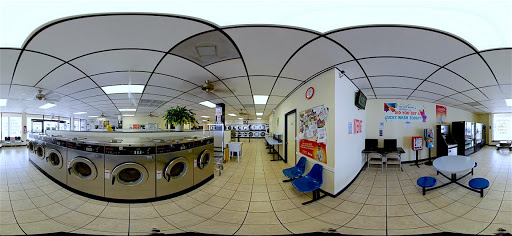 Laundromat «All Clean Coin Laundry», reviews and photos, 3090 Aloma Ave #110, Winter Park, FL 32792, USA