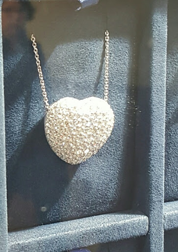 Jewelry Repair Service «Snug Harbor Jewelry Inc», reviews and photos, 395 Merrick Rd, Amityville, NY 11701, USA